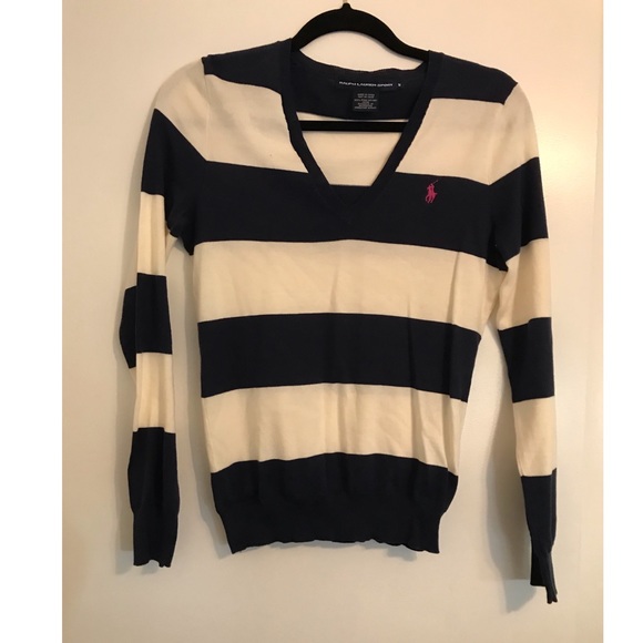 Polo Ralph Lauren Sweaters - Polo Ralph Lauren sweater